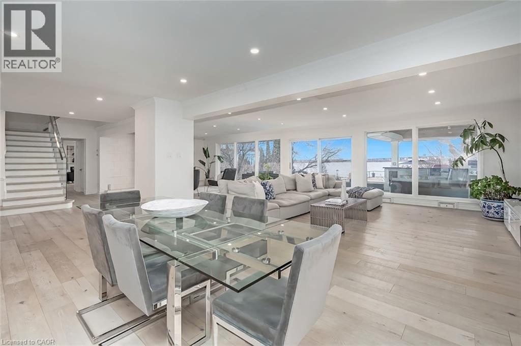 624 North Shore Boulevard E, Burlington, Ontario  L7T 1X2 - Photo 8 - 40814223