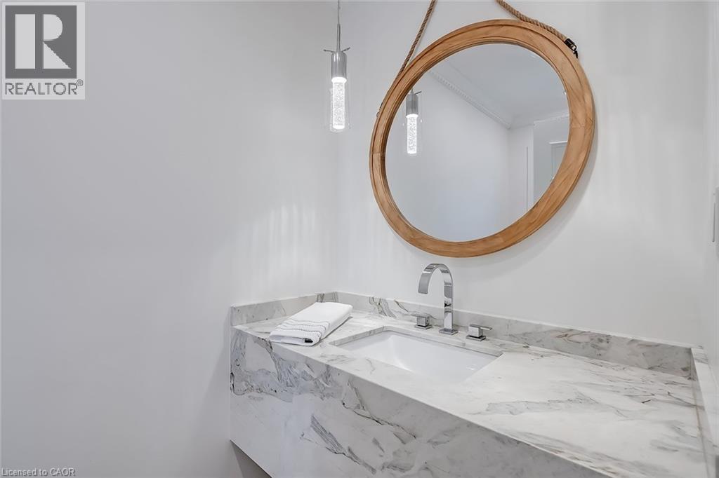 624 North Shore Boulevard E, Burlington, Ontario  L7T 1X2 - Photo 20 - 40814223