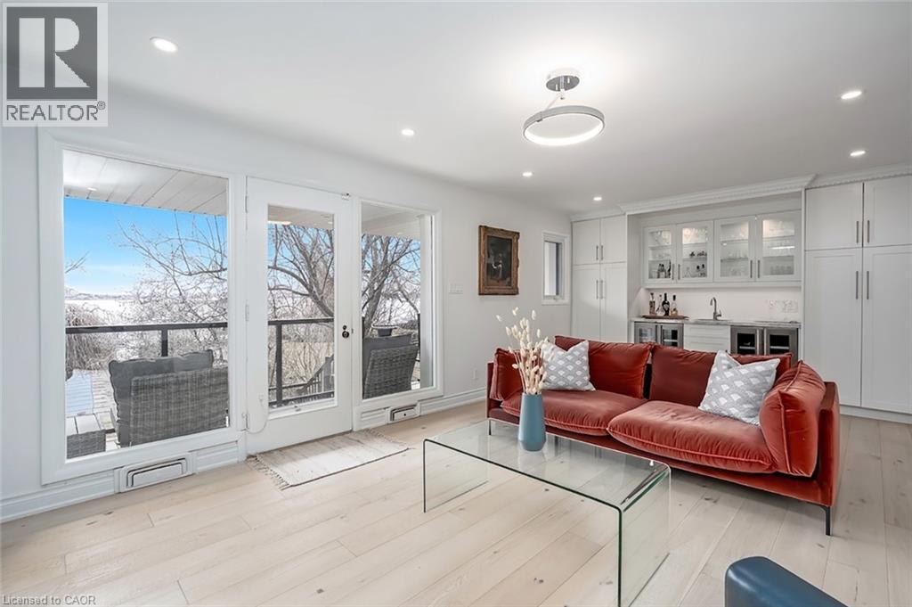 624 North Shore Boulevard E, Burlington, Ontario  L7T 1X2 - Photo 15 - 40814223