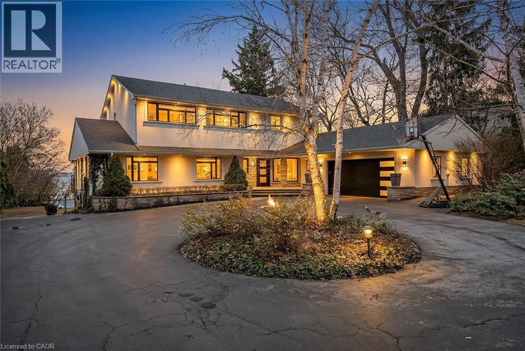 624 North Shore Boulevard E, Burlington, Ontario  L7T 1X2 - Photo 50 - 40814223