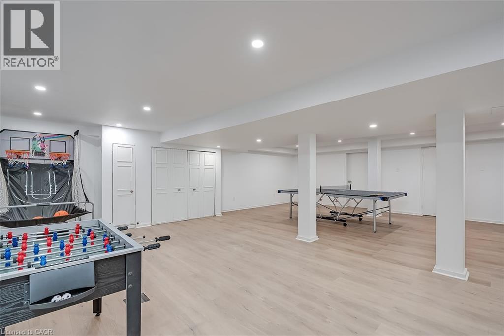 624 North Shore Boulevard E, Burlington, Ontario  L7T 1X2 - Photo 32 - 40814223