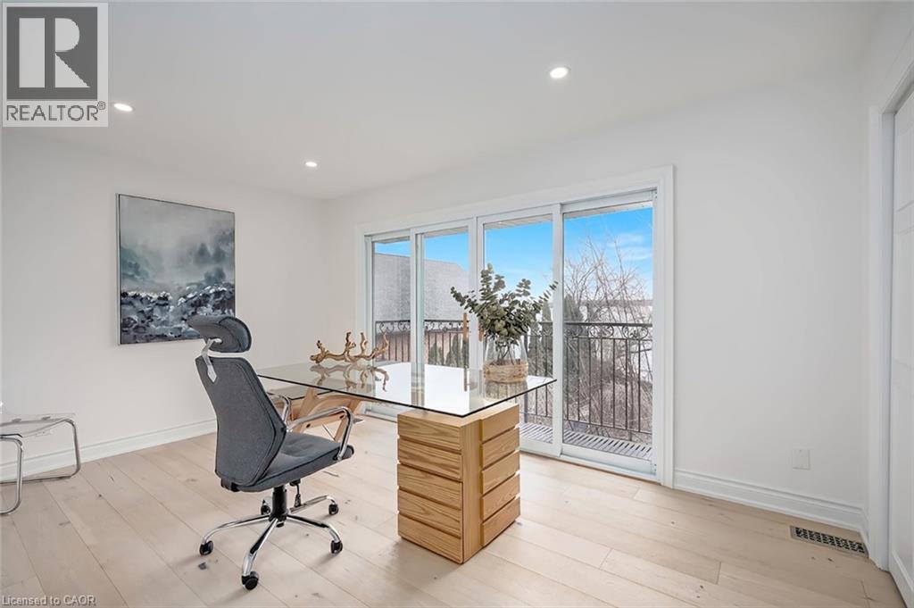 624 North Shore Boulevard E, Burlington, Ontario  L7T 1X2 - Photo 28 - 40814223