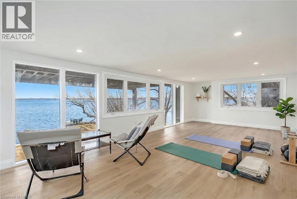 624 North Shore Boulevard E, Burlington, Ontario  L7T 1X2 - Photo 44 - 40814223