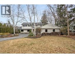 624 NORTH SHORE Boulevard E, Burlington, Ontario