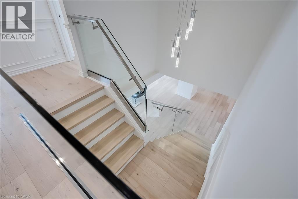 624 North Shore Boulevard E, Burlington, Ontario  L7T 1X2 - Photo 21 - 40814223