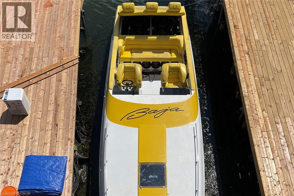 624 North Shore Boulevard E, Burlington, Ontario  L7T 1X2 - Photo 48 - 40814223