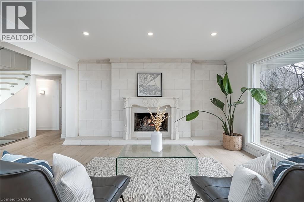 624 North Shore Boulevard E, Burlington, Ontario  L7T 1X2 - Photo 13 - 40814223