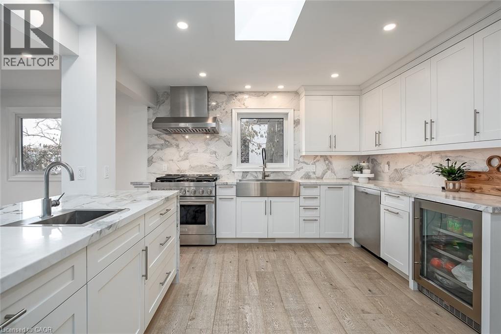 624 North Shore Boulevard E, Burlington, Ontario  L7T 1X2 - Photo 6 - 40814223