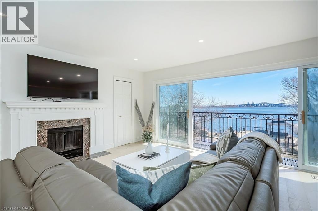 624 North Shore Boulevard E, Burlington, Ontario  L7T 1X2 - Photo 23 - 40814223