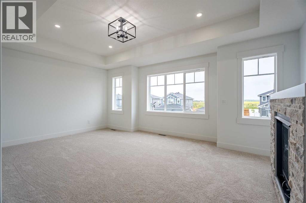 1433 Scarlett Ranch Boulevard, Carstairs, Alberta  T0M 0N0 - Photo 16 - A2283176