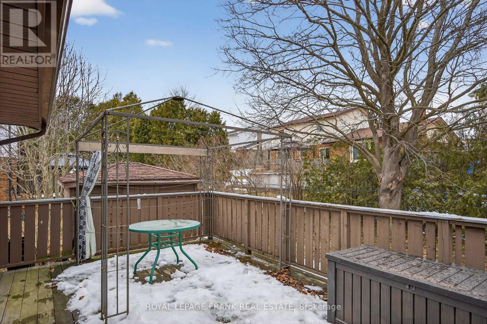 2260 Kawartha Hts Boulevard, Peterborough, Ontario  K9K 1P4 - Photo 24 - X12928904