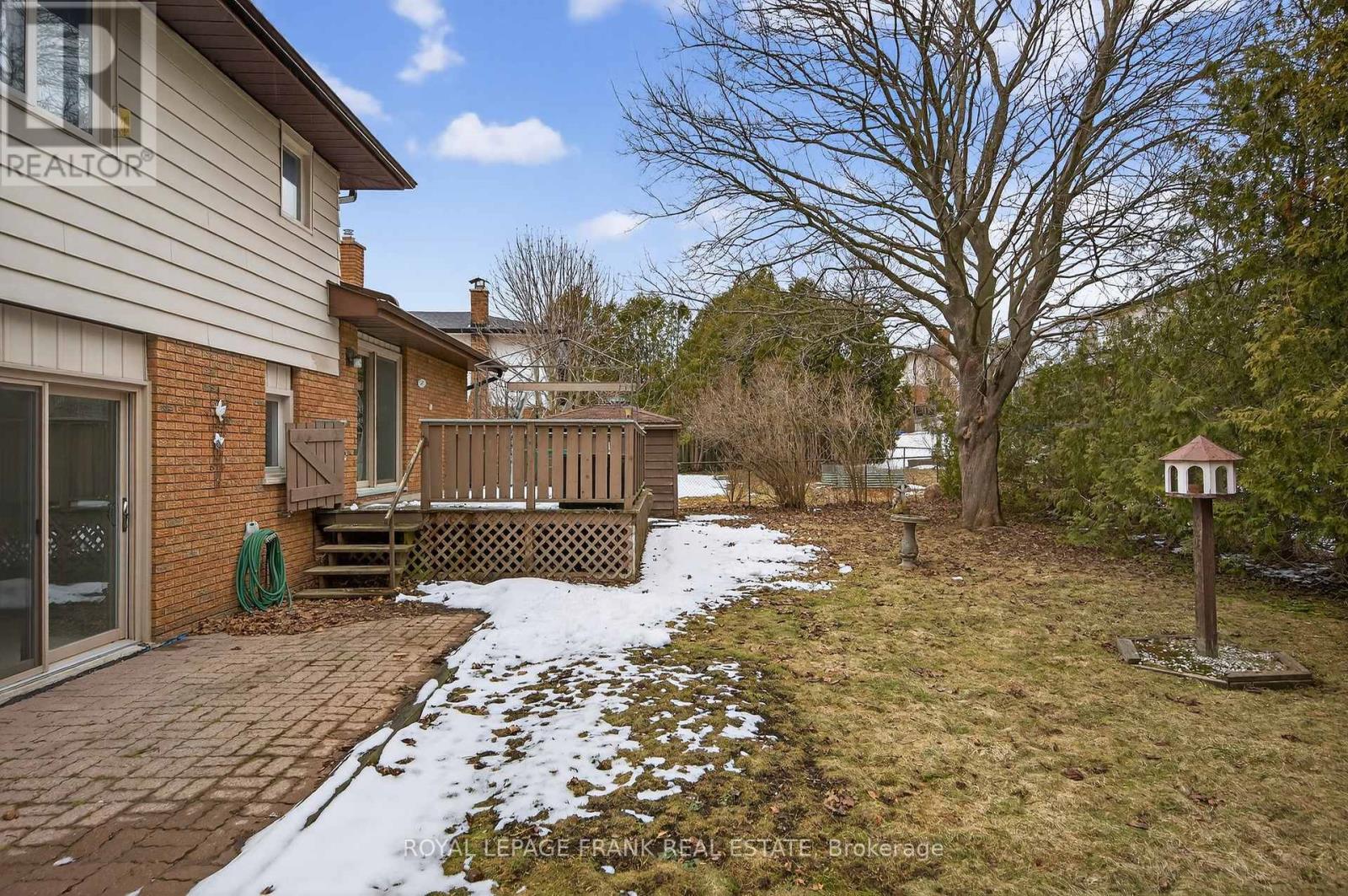 2260 Kawartha Hts Boulevard, Peterborough, Ontario  K9K 1P4 - Photo 43 - X12928904