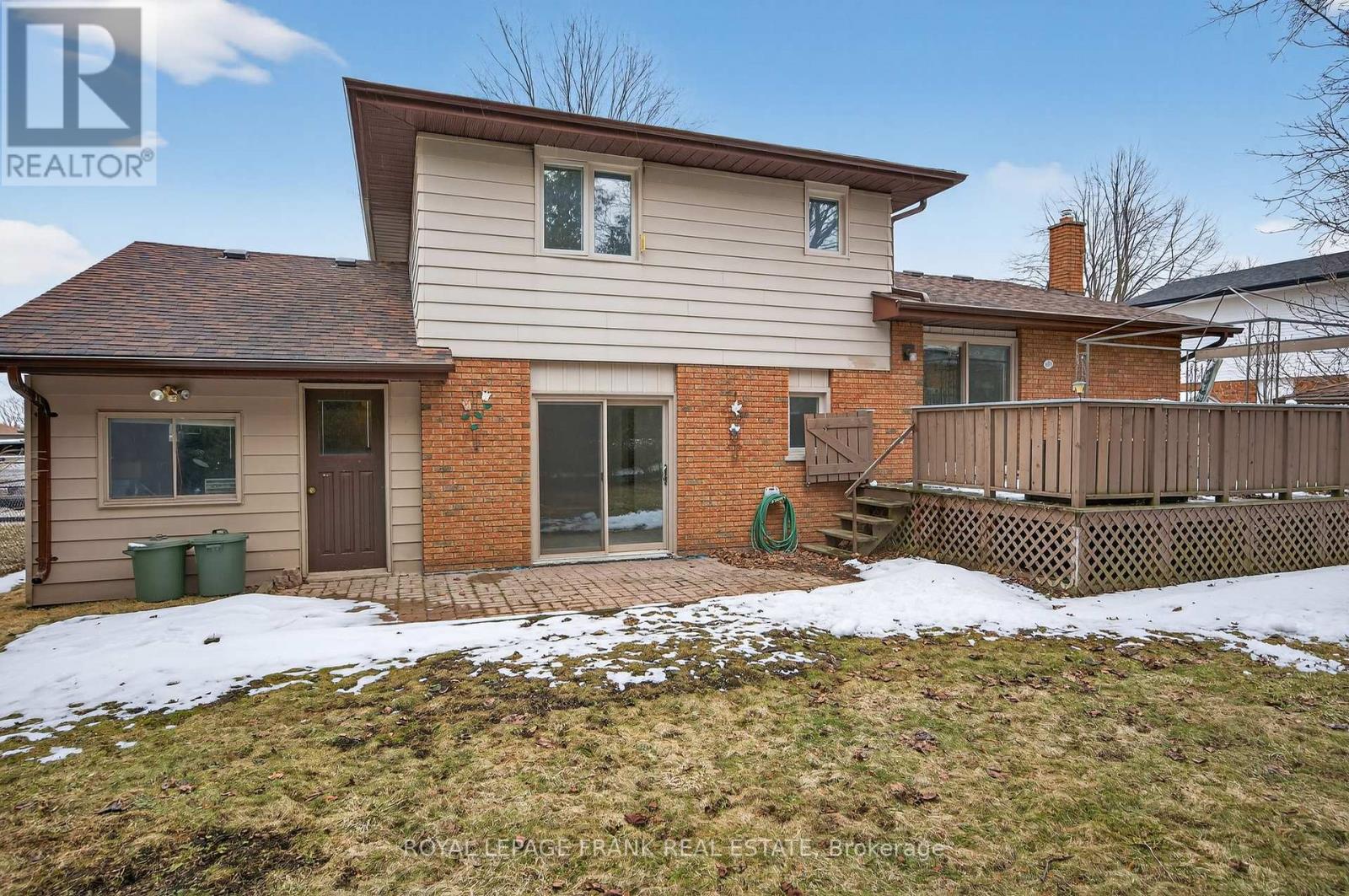 2260 Kawartha Hts Boulevard, Peterborough, Ontario  K9K 1P4 - Photo 44 - X12928904