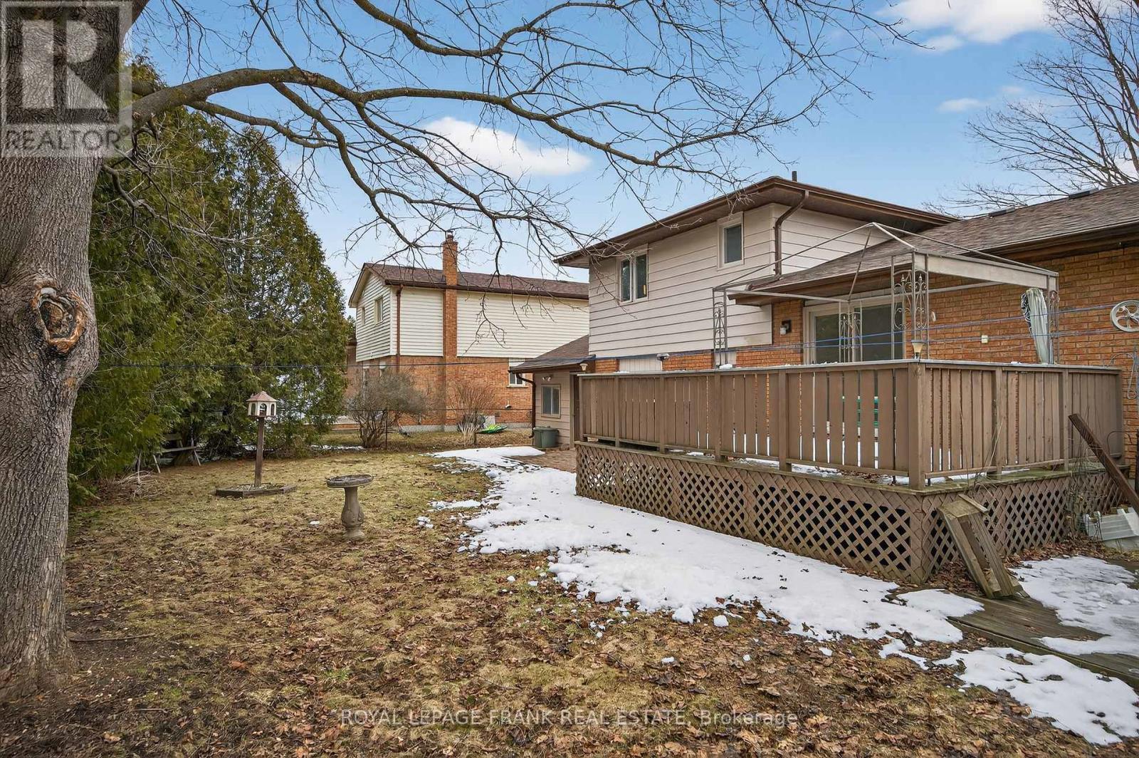 2260 Kawartha Hts Boulevard, Peterborough, Ontario  K9K 1P4 - Photo 45 - X12928904