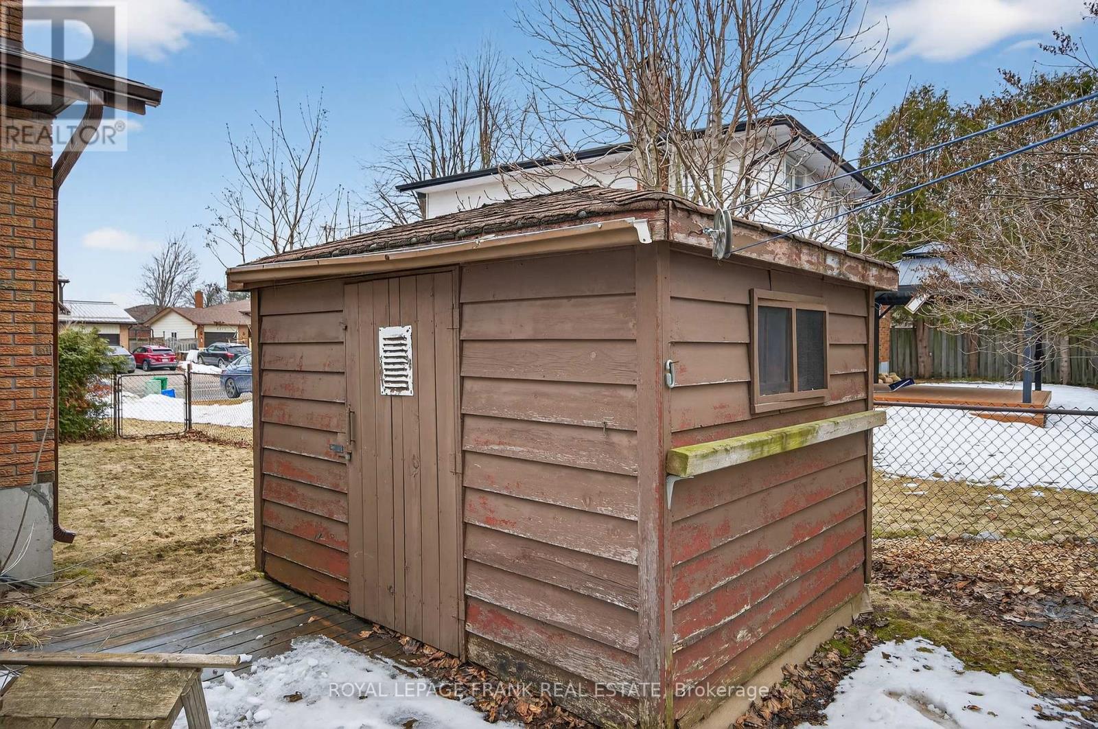 2260 Kawartha Hts Boulevard, Peterborough, Ontario  K9K 1P4 - Photo 46 - X12928904