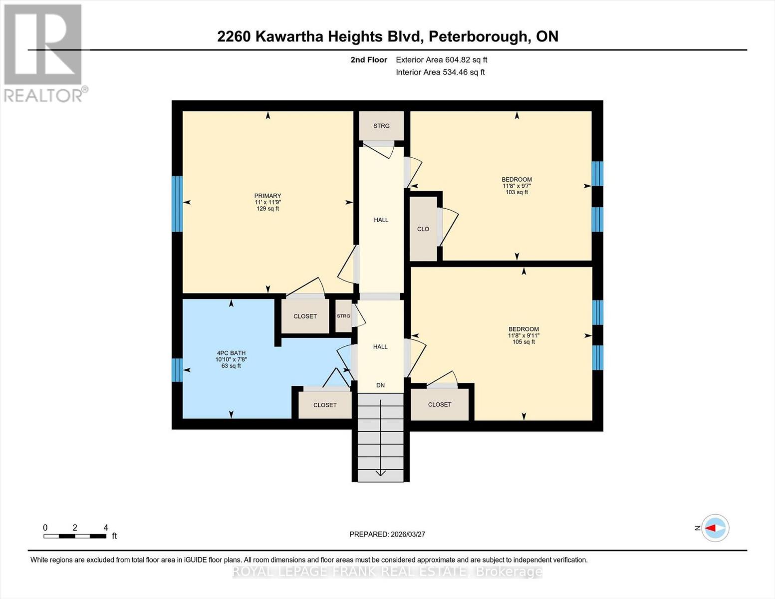 2260 Kawartha Hts Boulevard, Peterborough, Ontario  K9K 1P4 - Photo 48 - X12928904