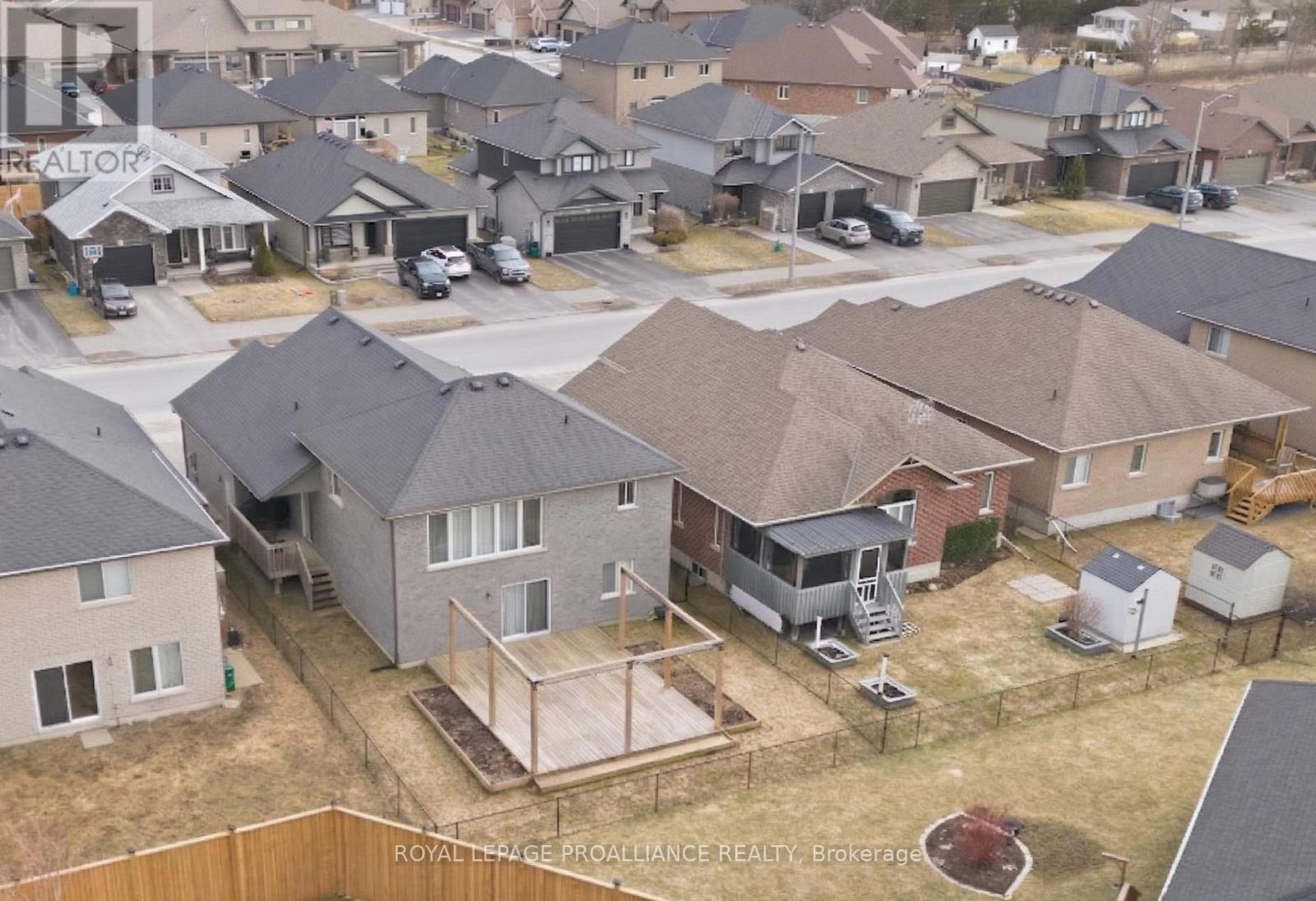 22 Kempton Avenue, Belleville, Ontario  K8N 0E9 - Photo 49 - X12928998