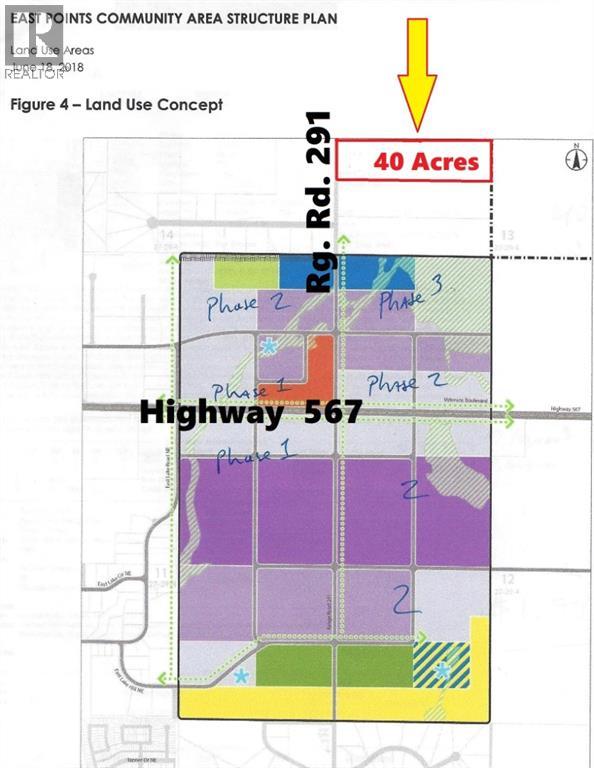 272210 Range Road 291  Ne, Airdrie, Alberta  T4A 2V7 - Photo 34 - A2284326