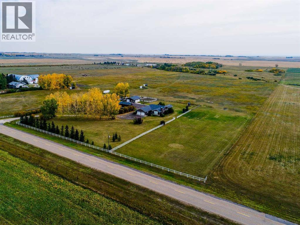 272210 Range Road 291  Ne, Airdrie, Alberta  T4A 2V7 - Photo 31 - A2284326