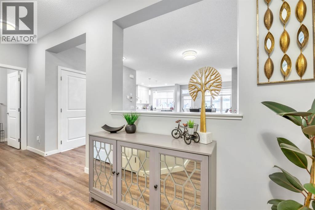 63 Walgrove Way Se, Calgary, Alberta  T2X 4A3 - Photo 13 - A2286196