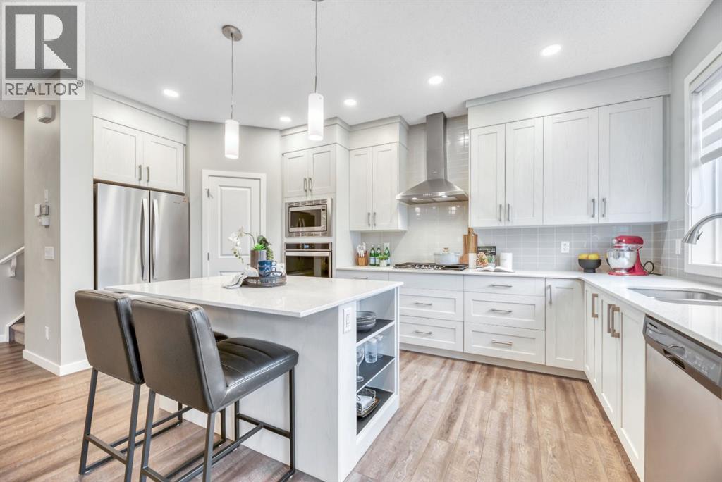 63 Walgrove Way Se, Calgary, Alberta  T2X 4A3 - Photo 2 - A2286196