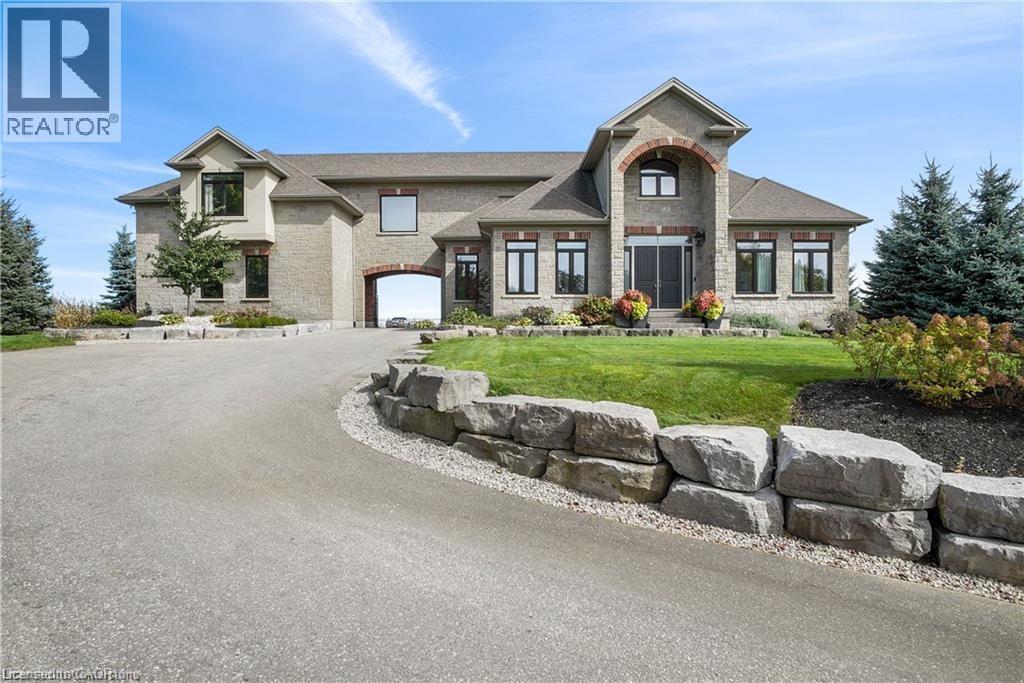 1277 Cameron Road, Ayr, Ontario N0B 1E0 - Photo 2 - 40815502