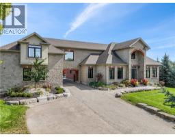1277 CAMERON Road, Ayr, Ontario