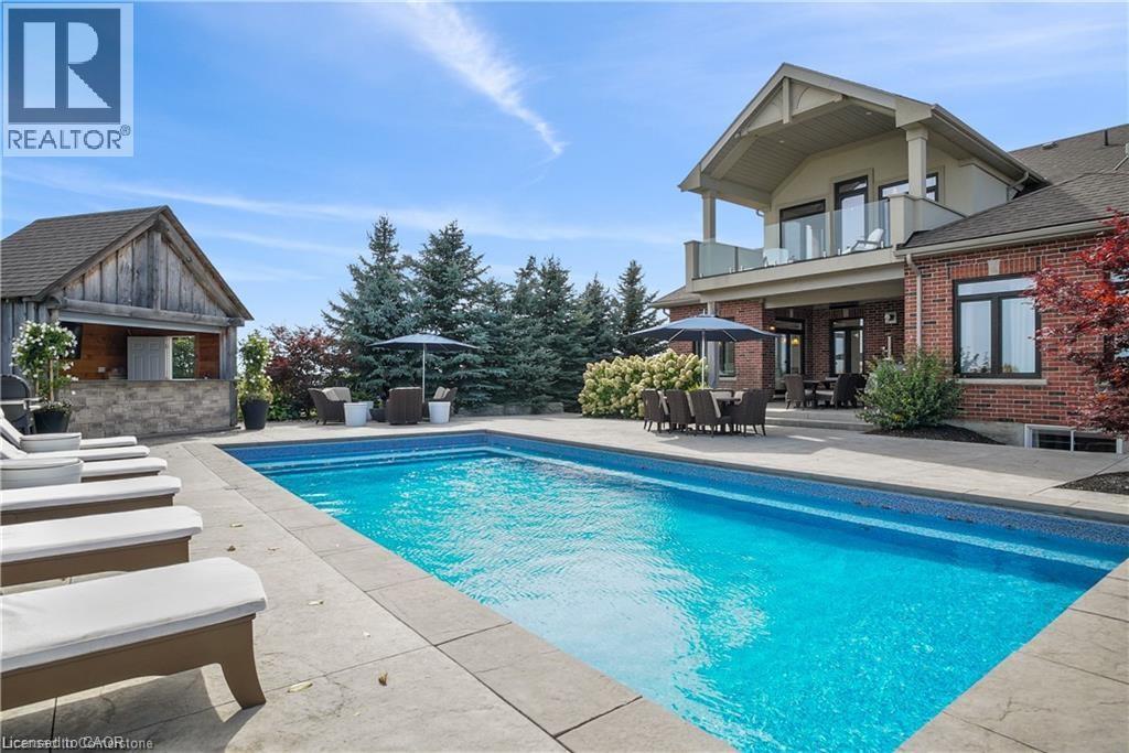 1277 Cameron Road, Ayr, Ontario N0B 1E0 - Photo 43 - 40815502