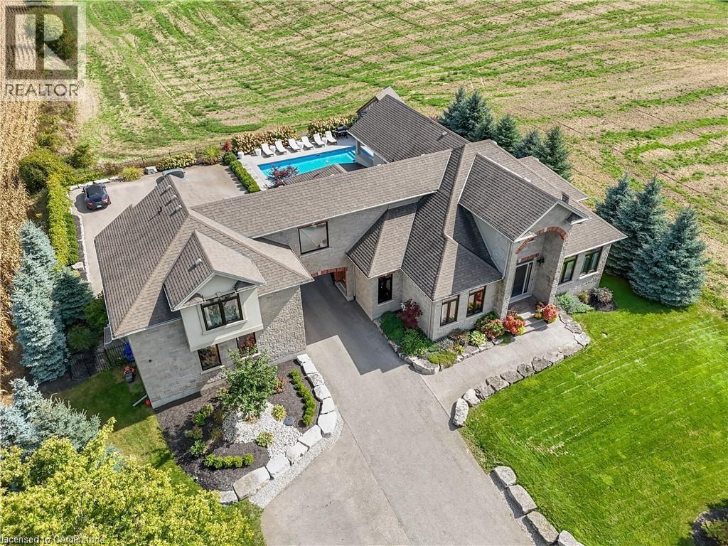 1277 Cameron Road, Ayr, Ontario N0B 1E0 - Photo 49 - 40815502