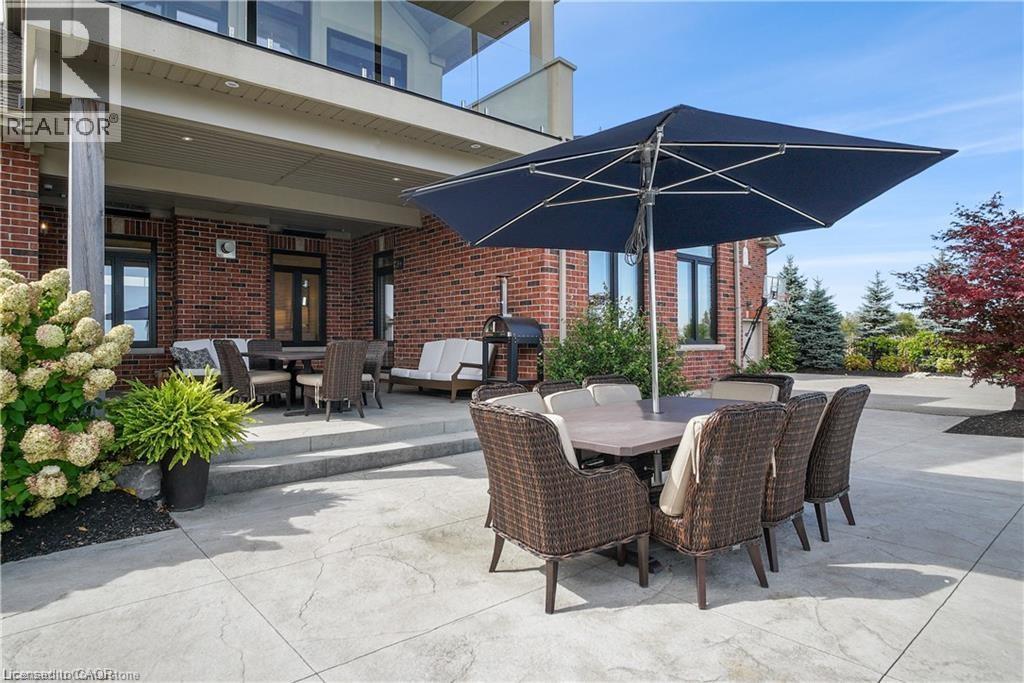 1277 Cameron Road, Ayr, Ontario N0B 1E0 - Photo 46 - 40815502