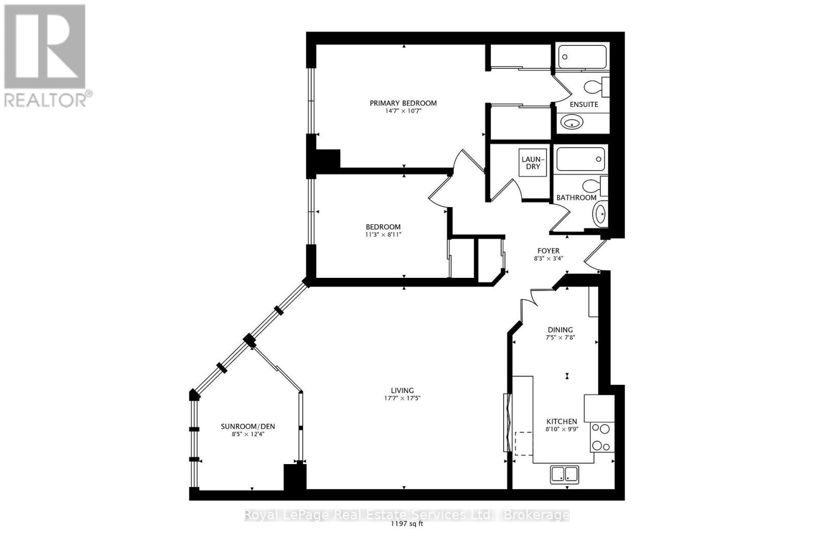 611 - 5 Weldrick Road W, Richmond Hill, Ontario  L4C 8S9 - Photo 21 - N12925372