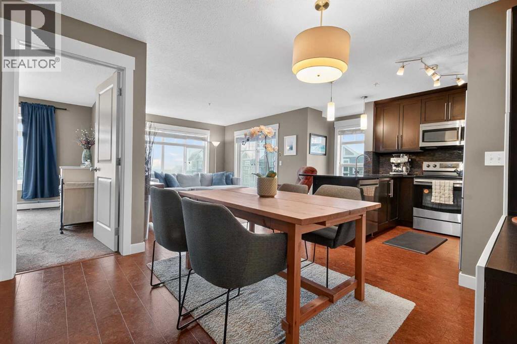 4301, 155 Skyview Ranch Way Ne, Calgary, Alberta  T3N 0L4 - Photo 1 - A2291084
