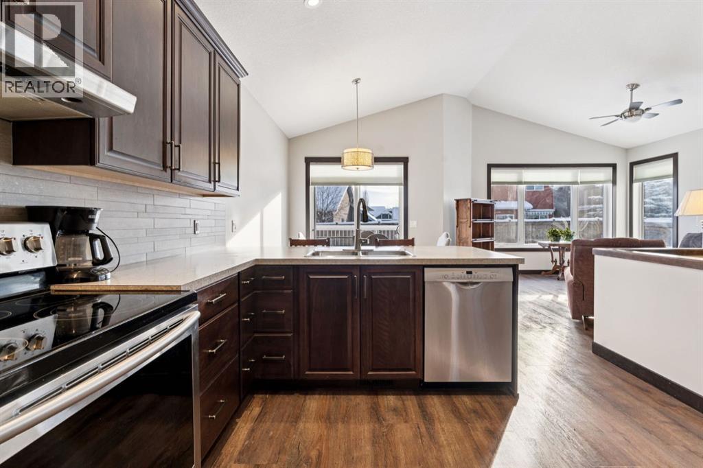 104 Riverwood Way Sw, Diamond Valley, Alberta  T0L 0H0 - Photo 3 - A2292313