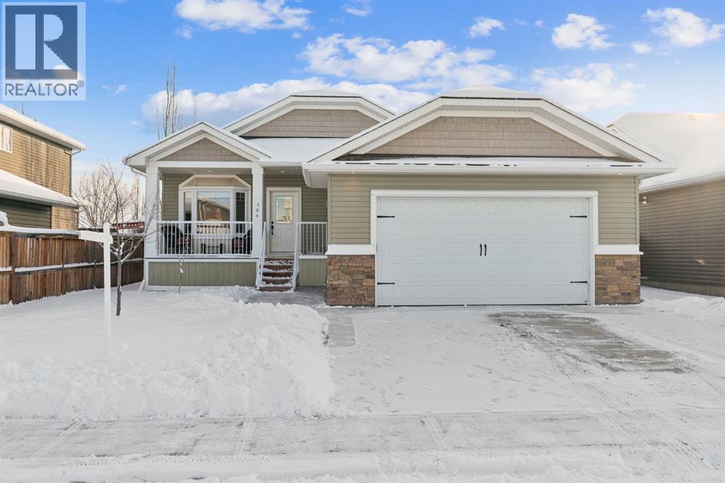 104 Riverwood Way SW, Diamond Valley, Alberta
