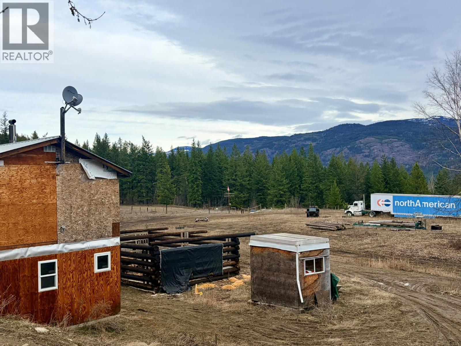 5521 Boulder Mountain Road, Barriere, British Columbia  V0E 1E0 - Photo 30 - 10380209
