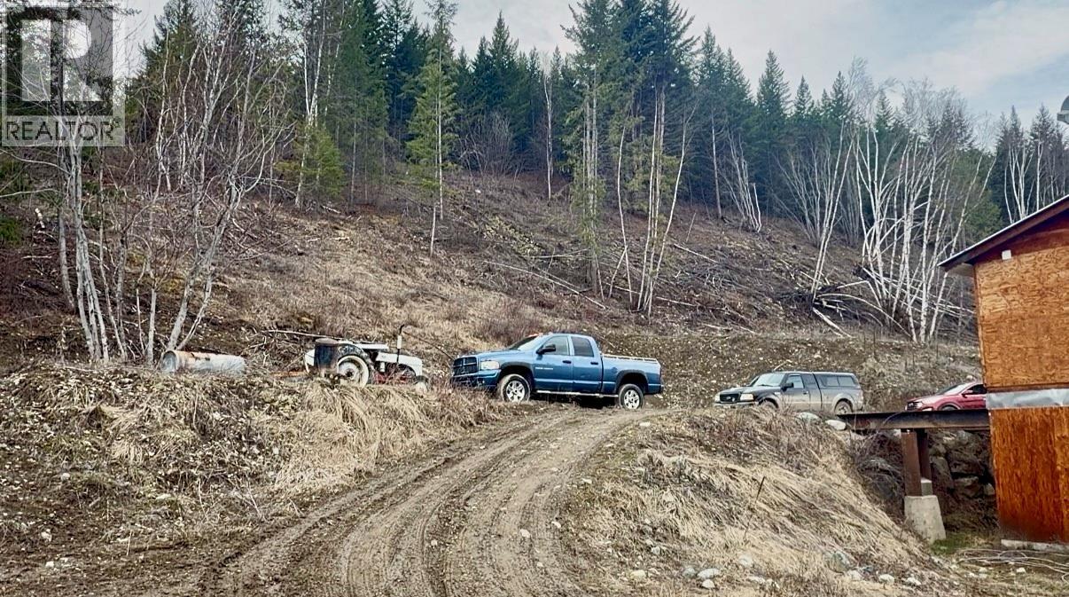 5521 Boulder Mountain Road, Barriere, British Columbia  V0E 1E0 - Photo 43 - 10380209