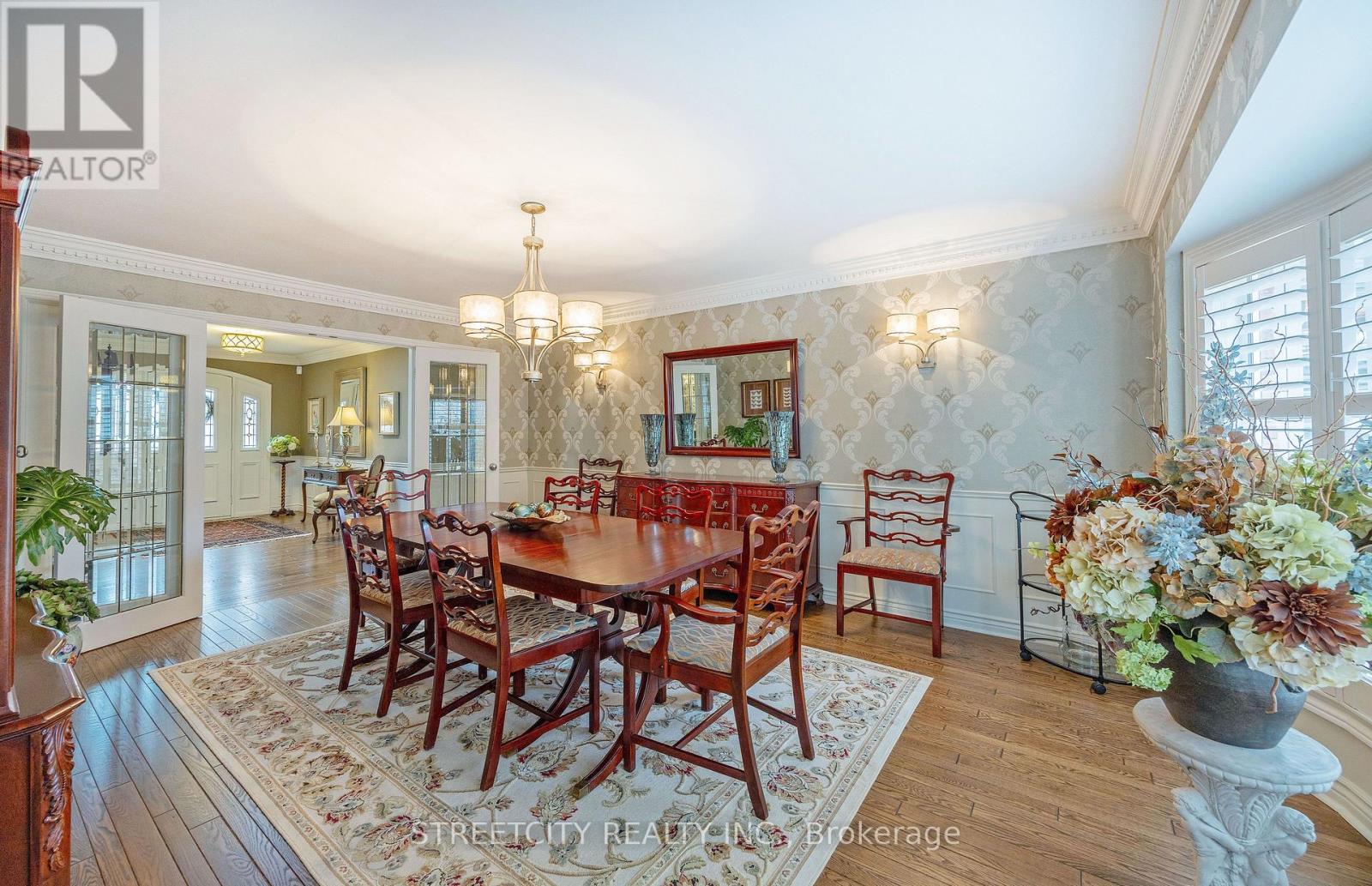 448 Grangeover Crescent, London North, Ontario  N6G 4P7 - Photo 13 - X12928890