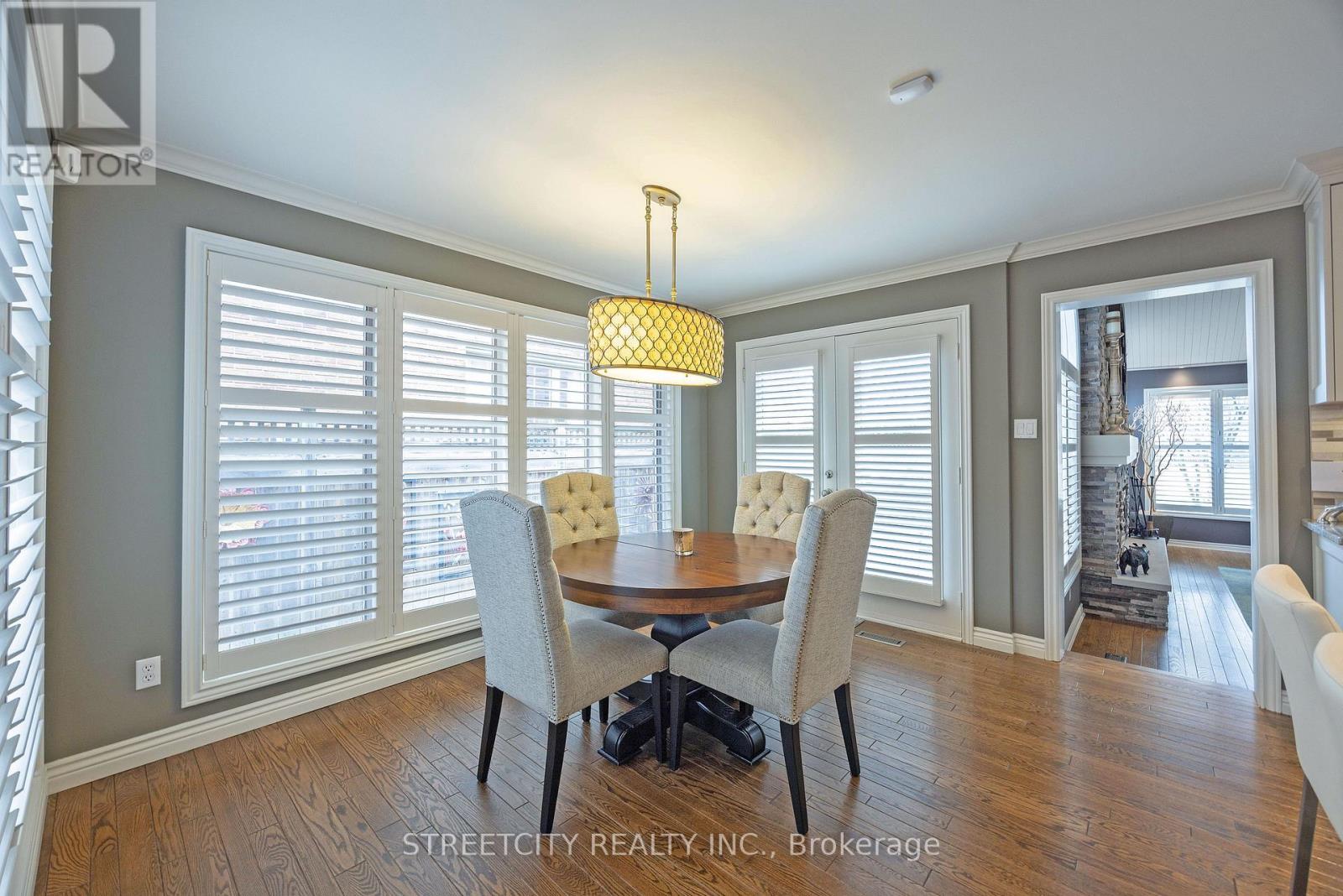 448 Grangeover Crescent, London North, Ontario  N6G 4P7 - Photo 19 - X12928890