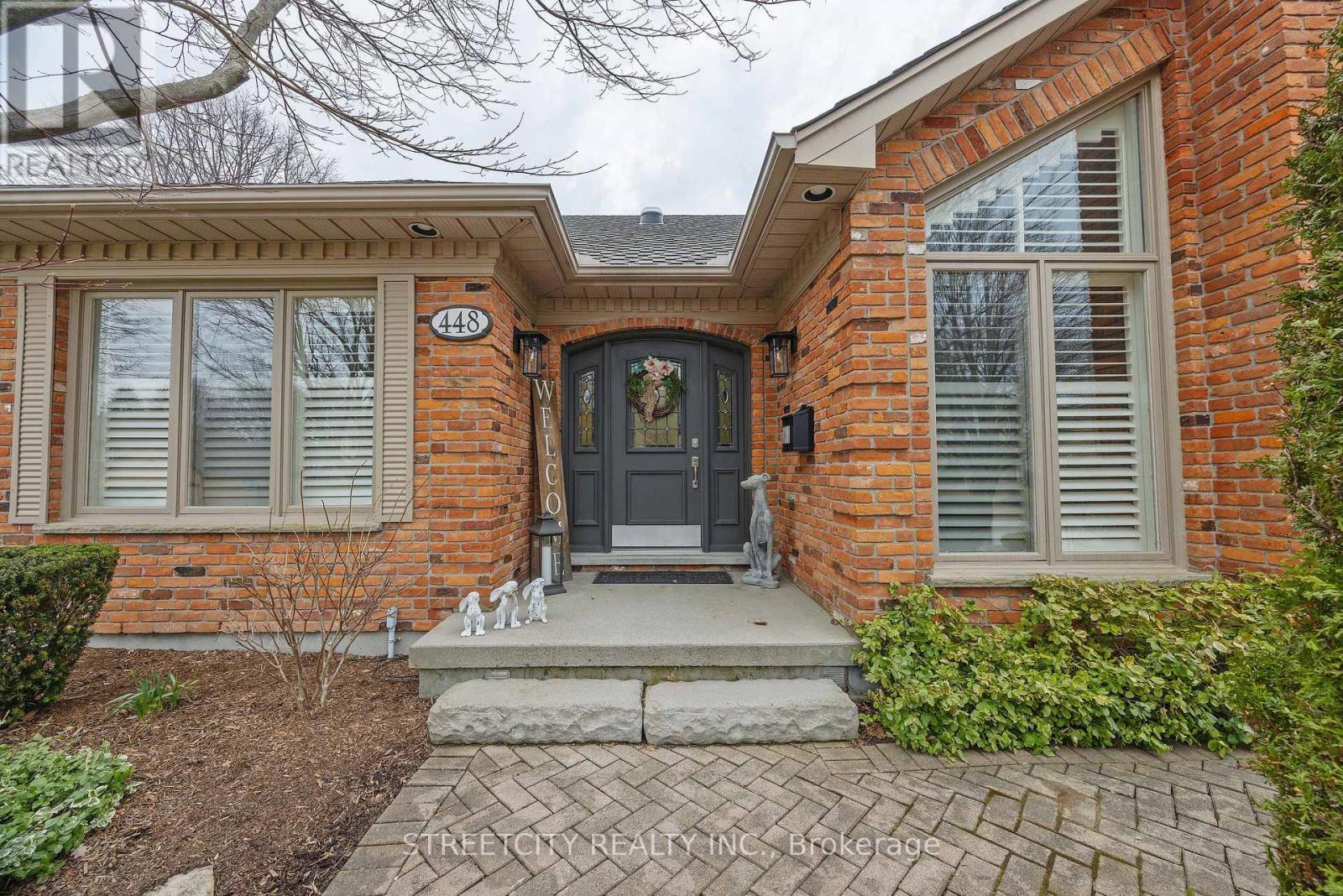 448 Grangeover Crescent, London North, Ontario  N6G 4P7 - Photo 2 - X12928890