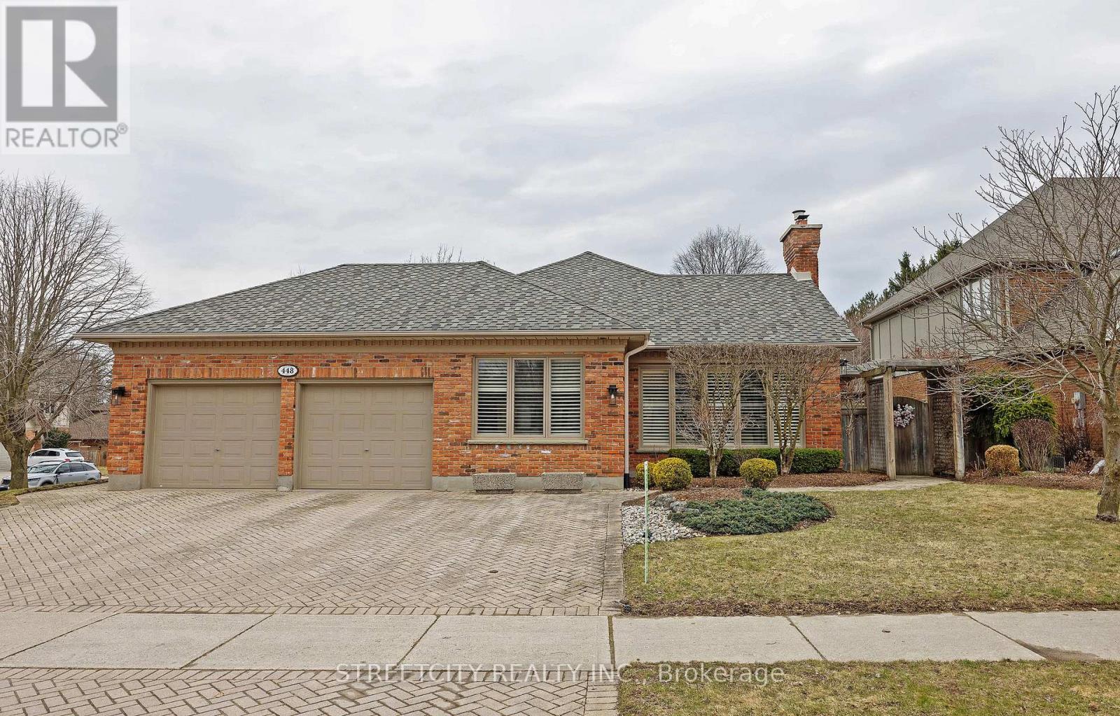 448 Grangeover Crescent, London North, Ontario  N6G 4P7 - Photo 8 - X12928890