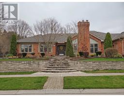 448 GRANGEOVER CRESCENT, London North, Ontario