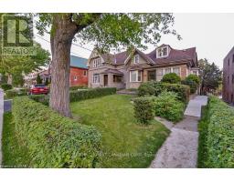 279 HILL STREET, London East, Ontario