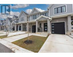 35 - 17 NICHOLSON STREET, Lucan Biddulph, Ontario