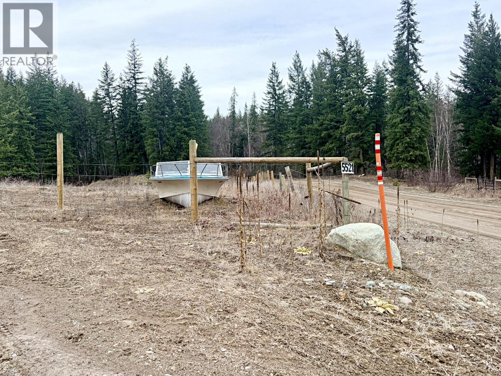 5521 Boulder Mountain Road, Barriere, British Columbia  V0E 1E0 - Photo 48 - 10380209
