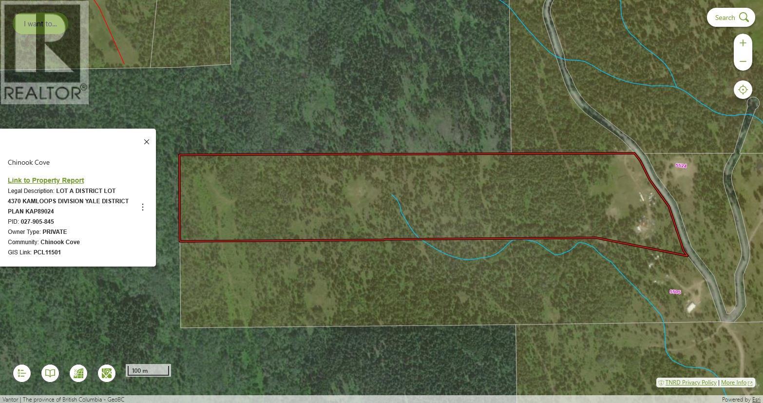 5521 Boulder Mountain Road, Barriere, British Columbia  V0E 1E0 - Photo 52 - 10380209