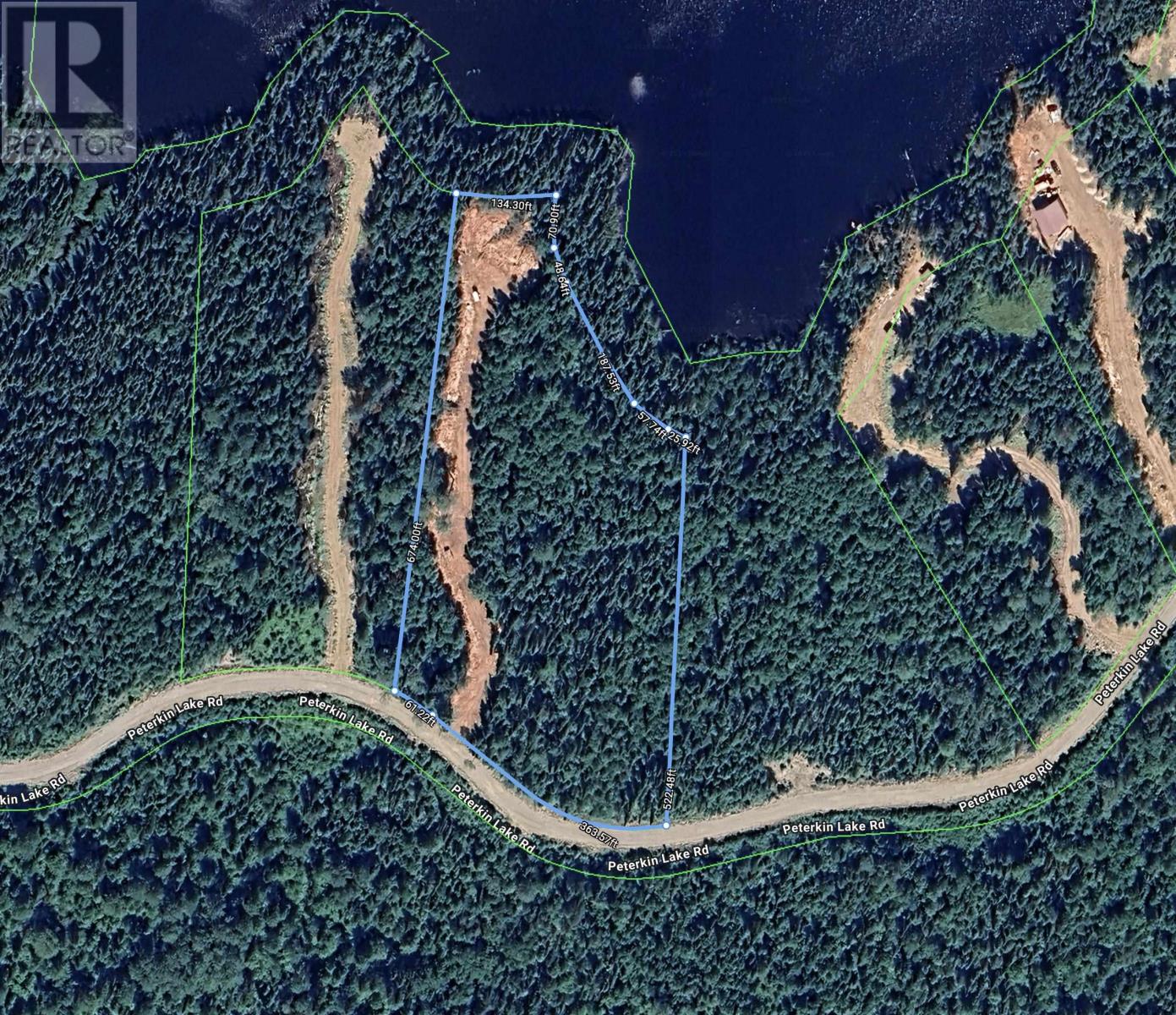 Lot 14 Peterkin Lake Rd., Unorganized, Ontario  P0T 2T0 - Photo 7 - TB252892