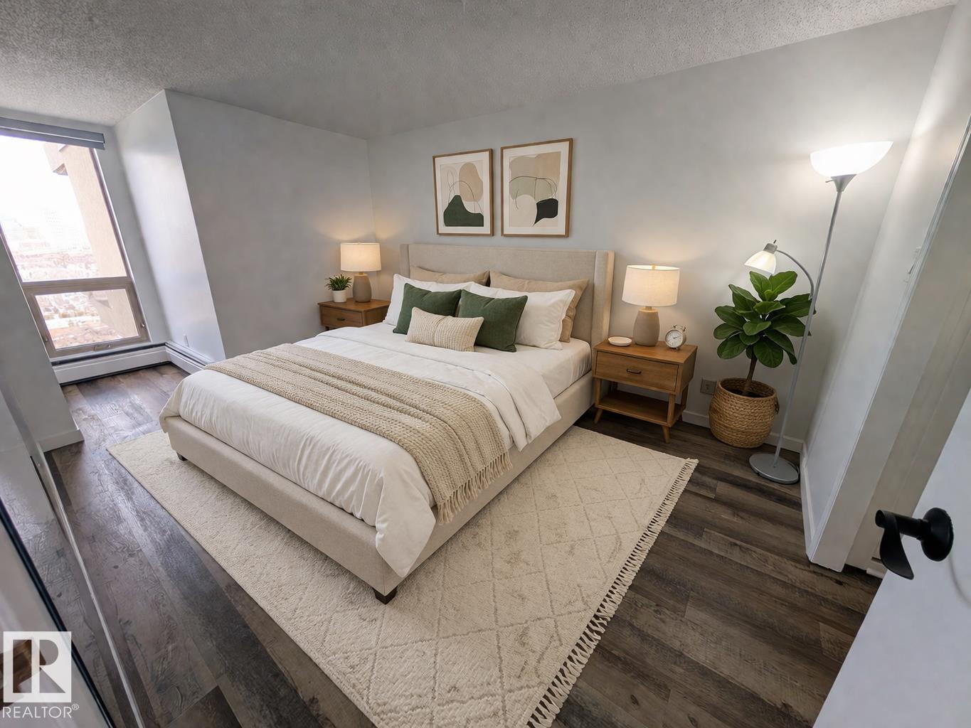 #1307 10149 Saskatchewan Dr Nw, Edmonton, Alberta  T6E 6B6 - Photo 12 - E4479258