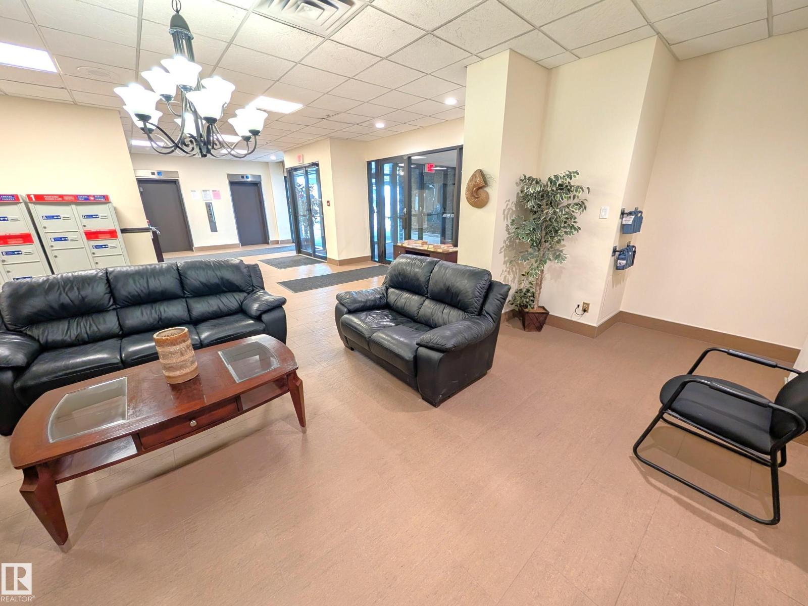 #1307 10149 Saskatchewan Dr Nw, Edmonton, Alberta  T6E 6B6 - Photo 25 - E4479258