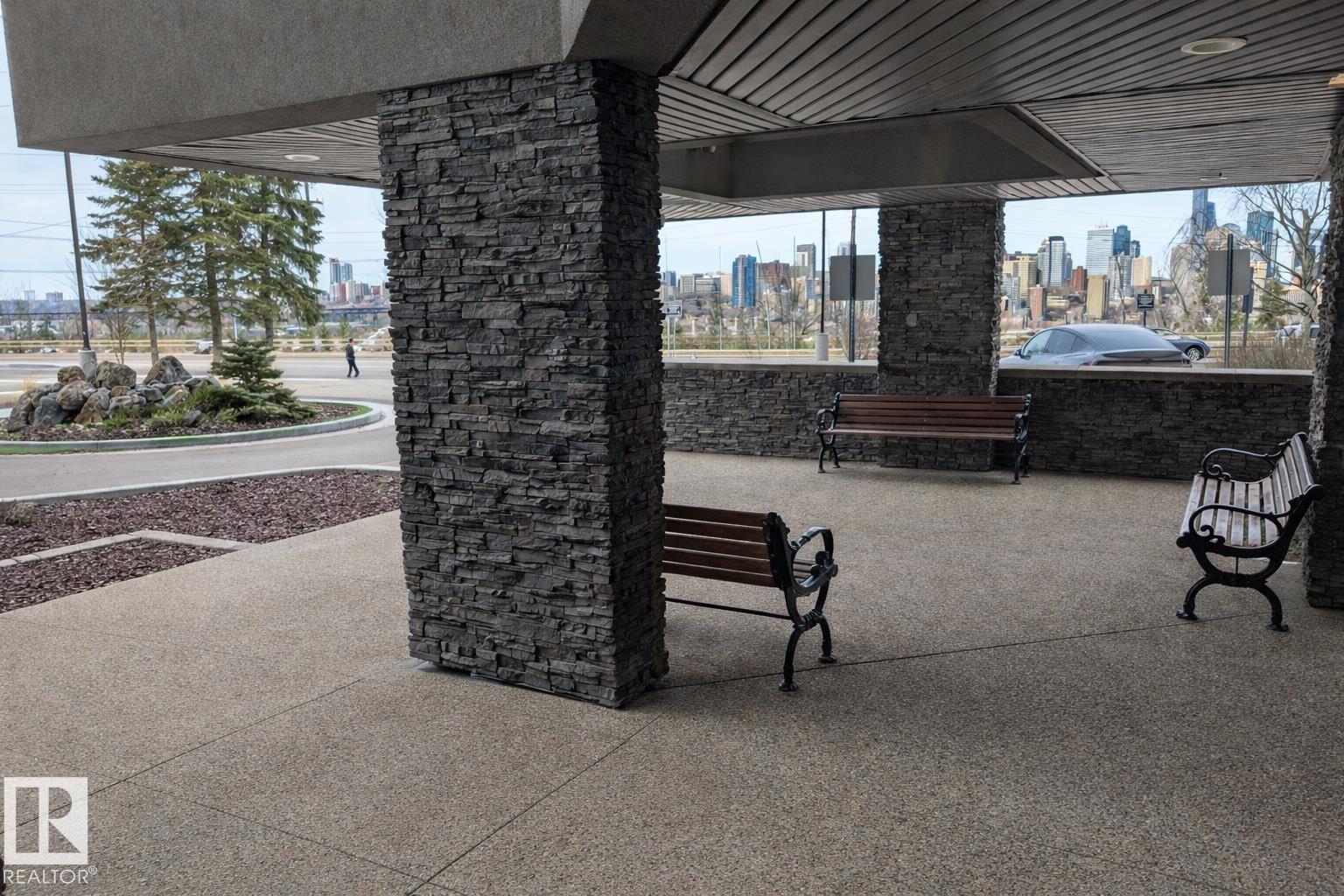 #1307 10149 Saskatchewan Dr Nw, Edmonton, Alberta  T6E 6B6 - Photo 4 - E4479258