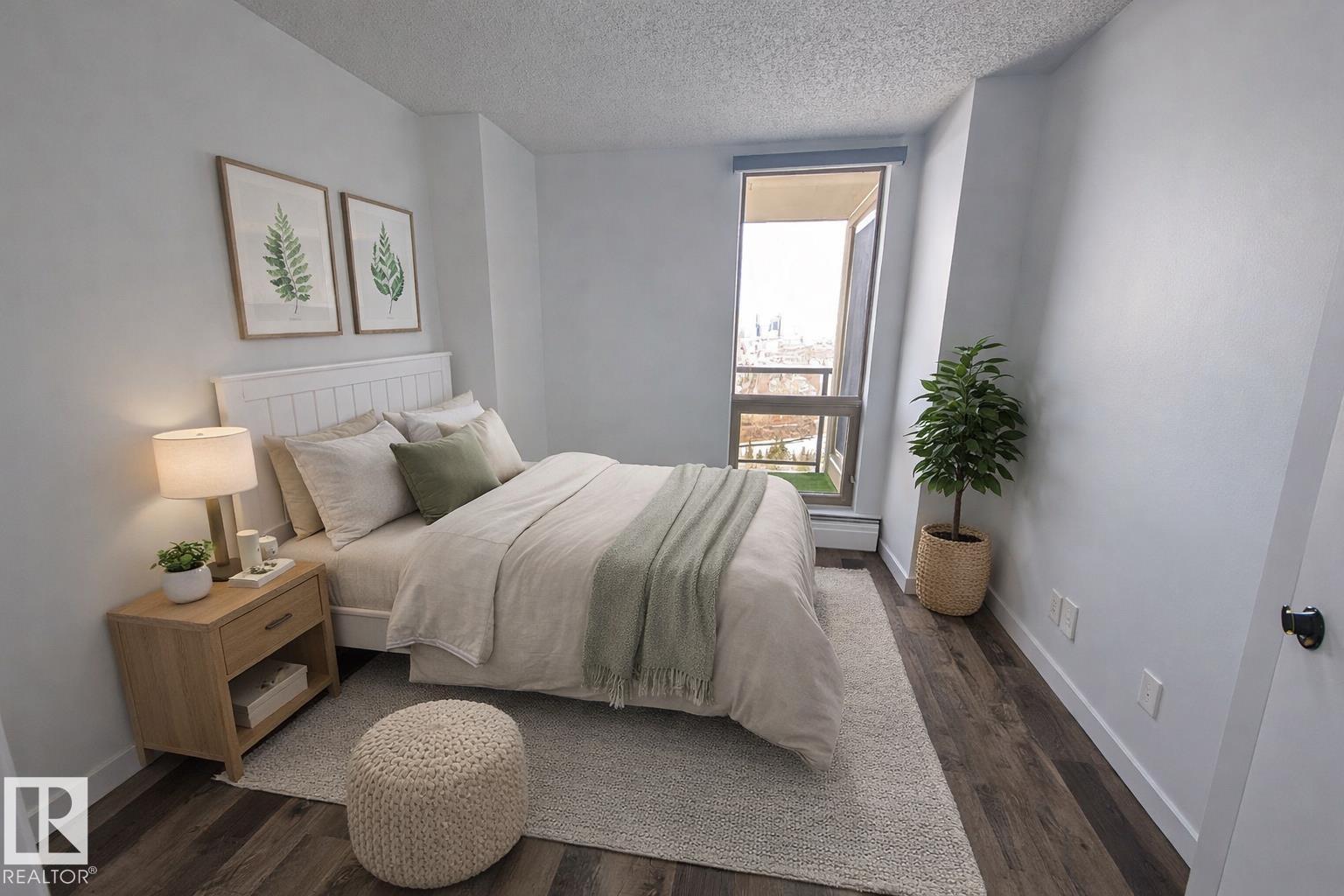 #1307 10149 Saskatchewan Dr Nw, Edmonton, Alberta  T6E 6B6 - Photo 17 - E4479258